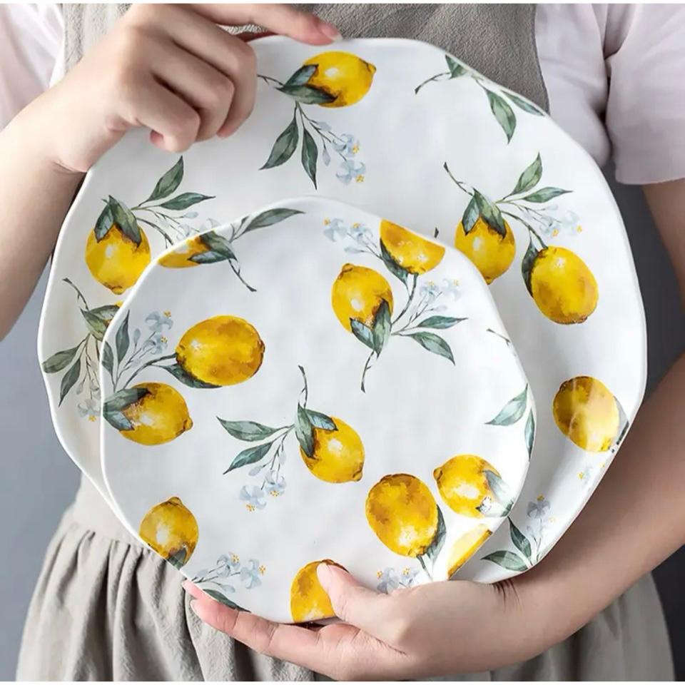 Everything Lemon